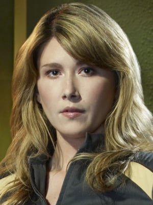 Cartel Jewel Staite