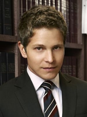 Cartel Matt Czuchry