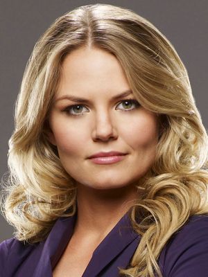 Cartel Jennifer Morrison