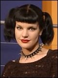 Cartel Pauley Perrette