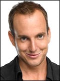 Cartel Will Arnett