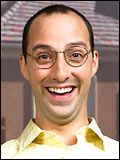 Cartel Tony Hale