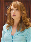 Cartel Jayma Mays