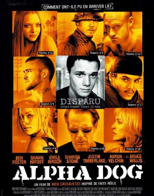 Alpha Dog : Foto Nick Cassavetes