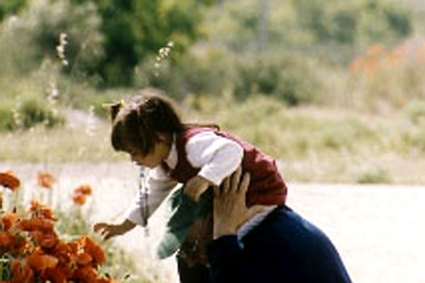 Foto Verónica Marchiaro, Mario Burbano