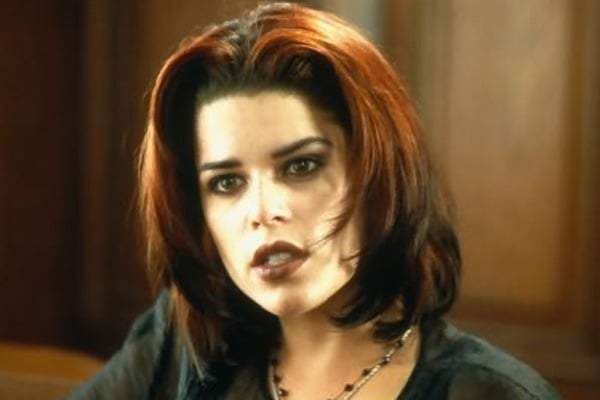 Juegos salvajes : Foto John McNaughton, Neve Campbell