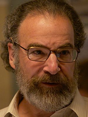Cartel Mandy Patinkin