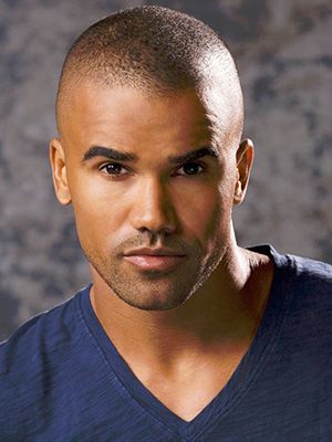 Cartel Shemar Moore