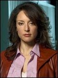 Cartel Lola Glaudini