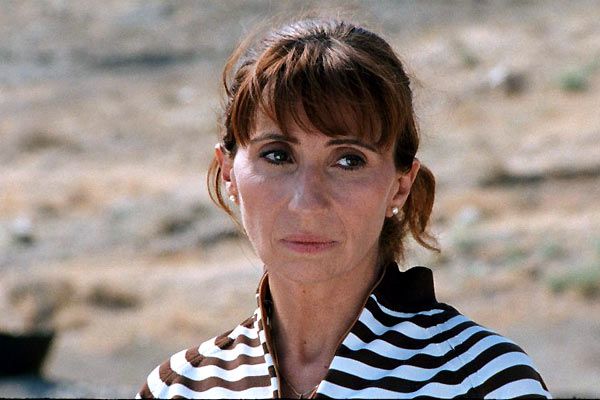 Foto Ariane Ascaride