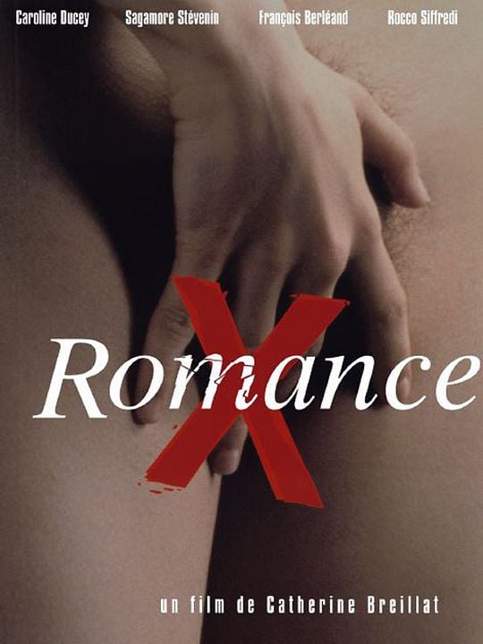 Romance X : Cartel