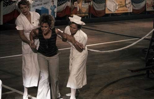 Danzad, danzad, malditos : Foto Sydney Pollack, Jane Fonda