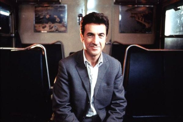 Foto François Cluzet, Stéphane Clavier