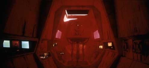 2001: Una odisea del espacio : Foto Stanley Kubrick