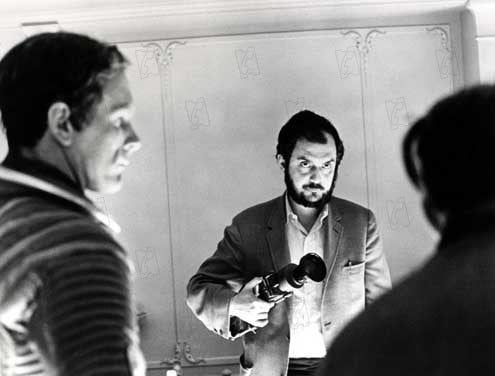 2001: Una odisea del espacio : Foto Stanley Kubrick