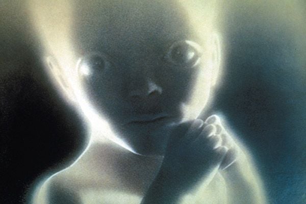 2001: Una odisea del espacio : Foto