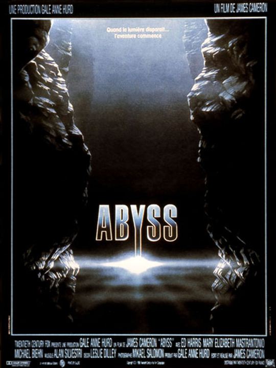Abyss : Cartel