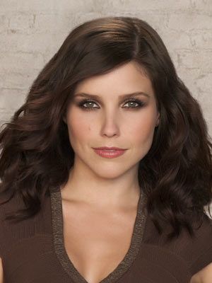 Cartel Sophia Bush