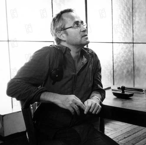 Foto Jérôme Cornuau