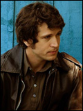 Cartel Guillaume Canet