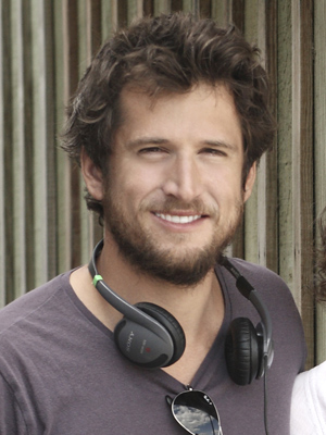 Cartel Guillaume Canet