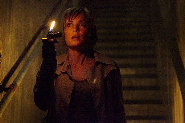 Silent Hill : Foto Radha Mitchell