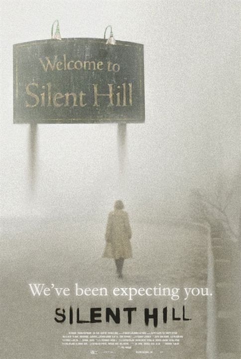 Silent Hill : Cartel