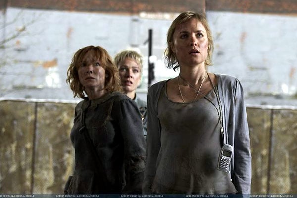 Silent Hill : Foto Alice Krige, Radha Mitchell, Laurie Holden