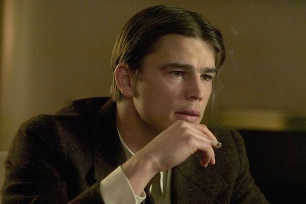 La Dalia Negra : Foto