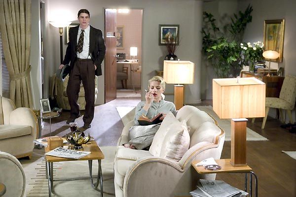 La Dalia Negra : Foto