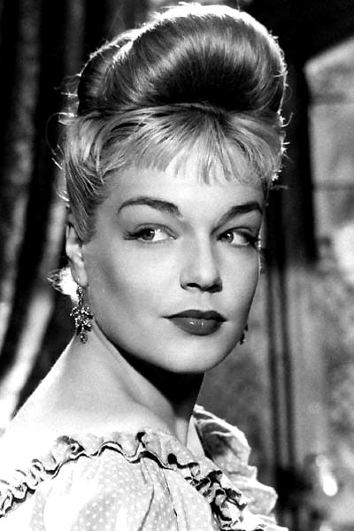 París bajos fondos : Foto Jacques Becker, Simone Signoret