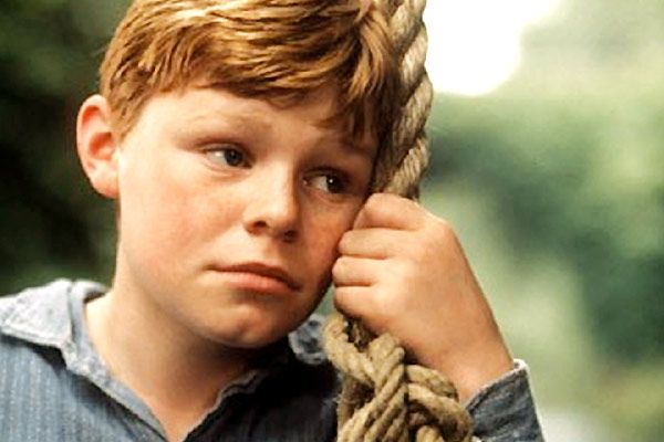 Contracorriente : Foto Neil Jordan, Eamonn Owens