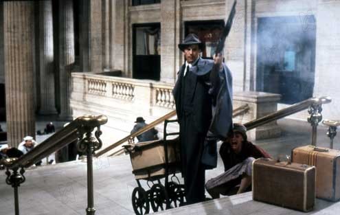 Los intocables de Eliot Ness : Foto Brian De Palma, Kevin Costner