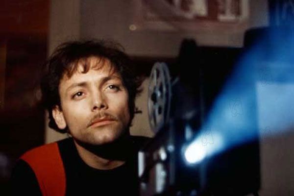 Foto Patrick Dewaere, Maurice Dugowson