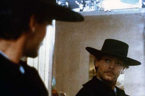 Foto Patrick Dewaere, Maurice Dugowson