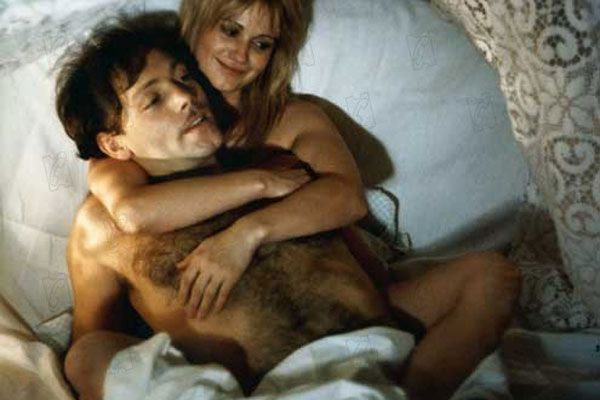 Foto Maurice Dugowson, Patrick Dewaere, Miou-Miou