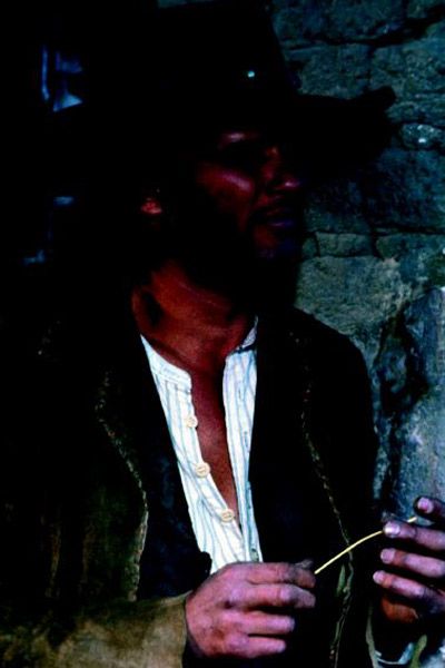 Pat Garrett y Billy el niño : Foto