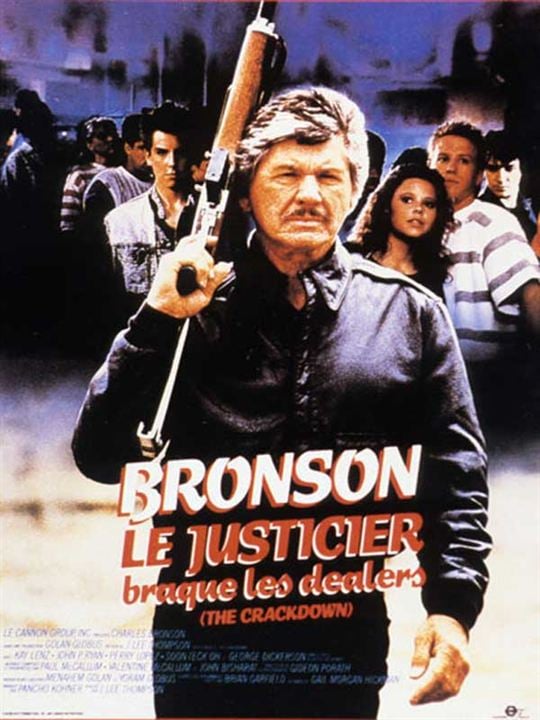 Yo soy la justicia II : Cartel