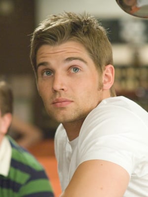 Cartel Mike Vogel