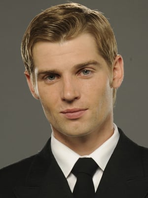 Cartel Mike Vogel