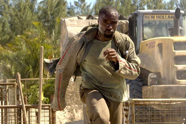 Casino Royale : Foto Sebastien Foucan