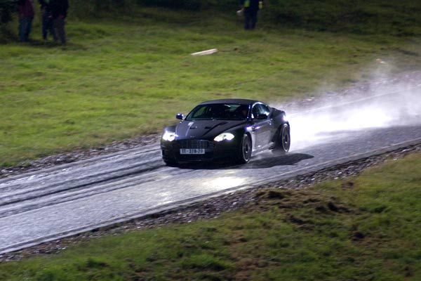 Casino Royale : Foto