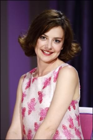 Foto Constance Dollé