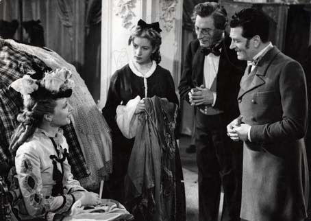 Foto Julien Duvivier