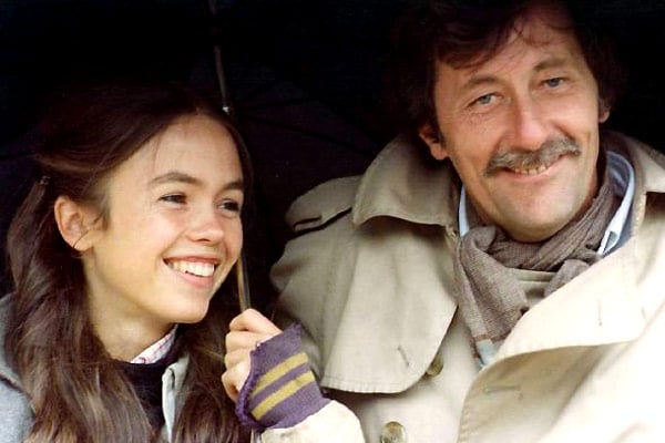 Foto Jean Rochefort