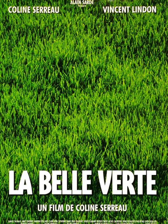 Planeta libre : Cartel Coline Serreau