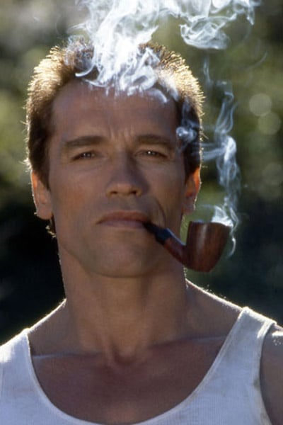 Commando : Foto Arnold Schwarzenegger, Mark L. Lester