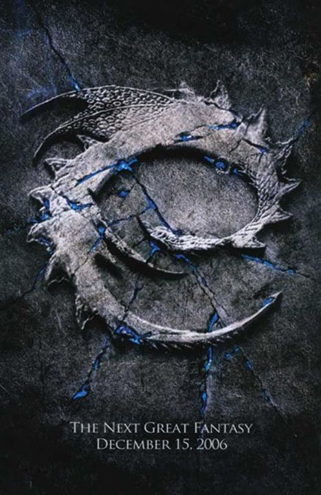 Eragon : Cartel Stefen Fangmeier