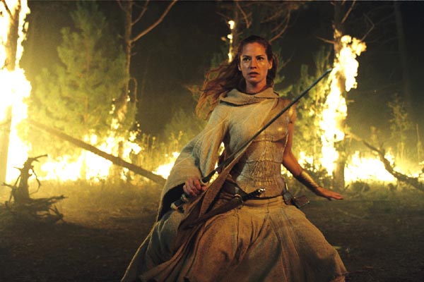 Eragon : Foto Sienna Guillory, Stefen Fangmeier