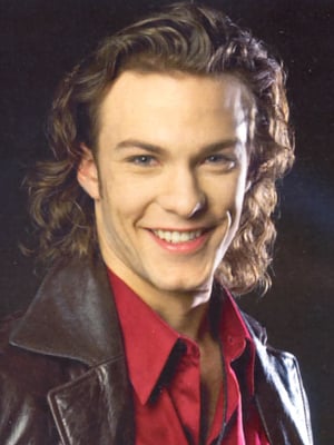 Cartel Kyle Schmid